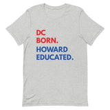 DC Born Howard Short Sleeve Unisex Tee